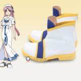 A.R.I.A Akari Mizunashi Izumo Akatsuki Cosplay Boots Shoes 1