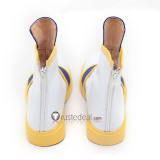 A.R.I.A Akari Mizunashi Izumo Akatsuki Cosplay Boots Shoes 1