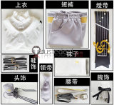 Vocaloid 2024 Hatsune Miku Symphony Orchestra Live Kagamine Rin Len Cosplay Costume