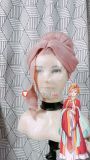 Commission Kusuriya no Hitorigoto The Apothecary Diaries Gyokuyou Pink Lihua Blue Prestyled Cosplay Wig