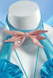 Winx Club Bloom Blue Swimsuit Cosplay Costume