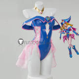 YuGiOh Dark Magician Girl Swimsuit Bikini Cosplay Costume