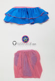 YuGiOh Dark Magician Girl Swimsuit Bikini Cosplay Costume
