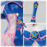 YuGiOh Dark Magician Girl Swimsuit Bikini Cosplay Costume