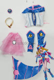 YuGiOh Dark Magician Girl Swimsuit Bikini Cosplay Costume