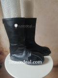 Miraculous Tales of Ladybug Season 6 Chat Noir Cat Noir Rabbit Noir Ladybug Shadybug Evil Red Black Cosplay Shoes Boots