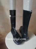 Miraculous Tales of Ladybug Season 6 Chat Noir Cat Noir Rabbit Noir Ladybug Shadybug Evil Red Black Cosplay Shoes Boots