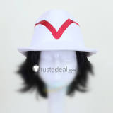 Pokemon Legends Z-A Protagonist Male Female Jacket Cosplay Costume