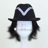 Pokemon Legends Z-A Protagonist Male Female Jacket Cosplay Costume
