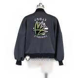 Pokemon Legends Z-A Protagonist Male Female Jacket Cosplay Costume