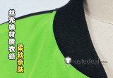 Pokemon Legends Z-A Protagonist Male Female Jacket Cosplay Costume