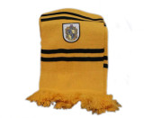 Harry Potter Embroidery Scarf