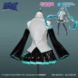 Miaowu Meow House Vocaloid Hatsune Miku Leather Cosplay Costume