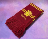 Harry Potter Embroidery Scarf