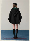 Kyouko & Harry Potter Collaborated College Hooded Cape 71cm