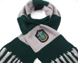 Harry Potter Embroidery Scarf