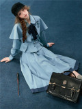 Kyouko & Harry Potter Collaborated  Fleur Delacour‌‌ Set