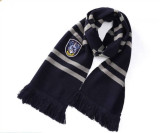 Harry Potter Embroidery Scarf
