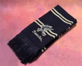 Harry Potter Embroidery Scarf