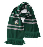 Harry Potter Embroidery Scarf