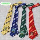Harry Potter Stripe Necktie
