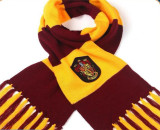 Harry Potter Embroidery Scarf