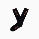Kyouko & Harry Potter Co-signed Calf Sock