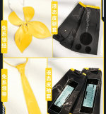 Miaowu Meow House Vocaloid Kagamine Len Rin Leather Cosplay Costume