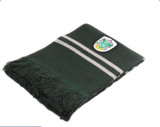 Harry Potter Embroidery Scarf