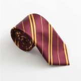 Harry Potter Stripe Necktie