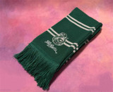 Harry Potter Embroidery Scarf