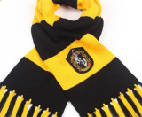 Harry Potter Embroidery Scarf
