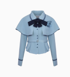 Kyouko & Harry Potter Collaborated  Fleur Delacour‌‌ Set