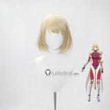 Solo Leveling Cha Hae-In Haein Red Armor Cosplay Costume
