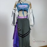 Overwatch 2 LE SSERAFIM D.Va Mercy Juno Ashe Illari Cosplay Costume