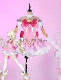 Overwatch 2 Magical Girl Juno Pink Cosplay Costume
