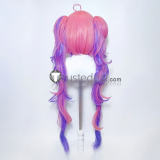 Vtuber Hololive Kikirara Vivi Cosplay Costume