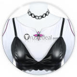 Vtuber Hololive Kikirara Vivi Cosplay Costume