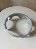 Clock Over ORQUESTA Music Project Kokonoe Konoe Cosplay Crown Head Accessory