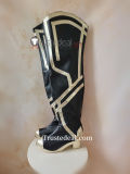 League of Legends LOL Immortalized Ahri Cosplay Boots Shoes