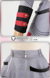 Vocaloid Kasane Teto New Cosplay Costume