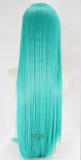 The Legend of Heroes McBurn Green Blue Pink Styled Cosplay Wig