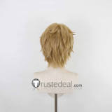 Natsume's Book of Friends Shuuichi Natori Styled Cosplay Wig