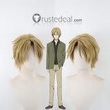 Natsume's Book of Friends Shuuichi Natori Styled Cosplay Wig