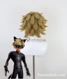 Miraculous Tales Of Ladybug Season 6 Cat Chat Noir Black Red Bodysuit Cosplay Costume