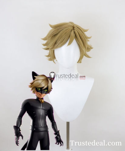 Miraculous Tales Of Ladybug Season 6 Cat Chat Noir Black Red Bodysuit Cosplay Costume