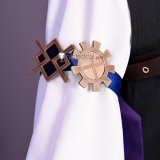 Project Sekai Wonderalnd Showtime Ruler Kamishiro Rui Tenma Tsukasa Cosplay Costume