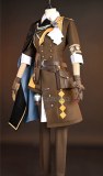 Project Sekai Wonderalnd Showtime Ruler Kamishiro Rui Tenma Tsukasa Cosplay Costume