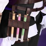 Project Sekai Wonderalnd Showtime Ruler Kamishiro Rui Tenma Tsukasa Cosplay Costume