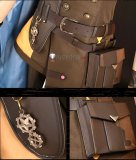 Project Sekai Wonderalnd Showtime Ruler Kamishiro Rui Tenma Tsukasa Cosplay Costume